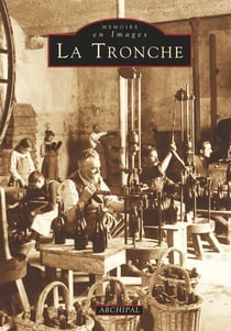La Tronche