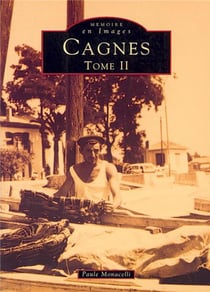 Cagnes Tome 2