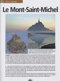 Le Mont-Saint-Michel