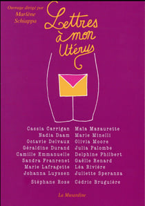 Lettres à mon utérus
