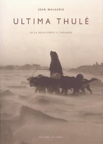 Ultima thule, de la decouverte a l'invasion