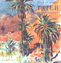Taieb - une rencontre au desert