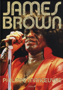 James brown