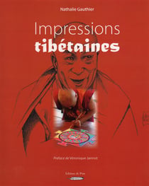 Impressions tibétaines