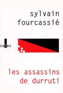Les assassins de durruti