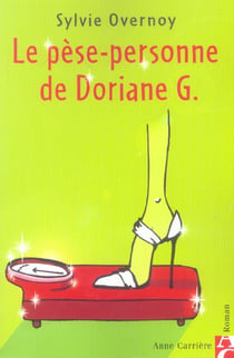 Pese-personne de doriane g.