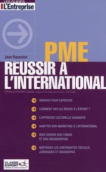 Pme - réussir à l'international