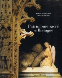 Patrimoine sacré en Bretagne
