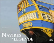 Navires de légende
