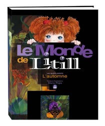Le monde de Litill t.1 - l'automne