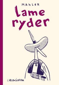 Lame Ryder