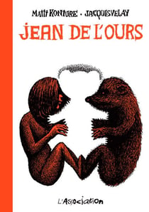 Jean de l'Ours Tome 1