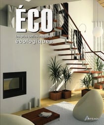 Éco - les plus belles maisons écologiques