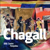 Chagall monographie