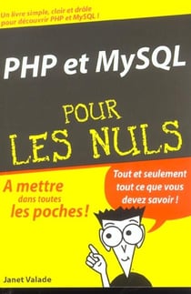 Php et mysql