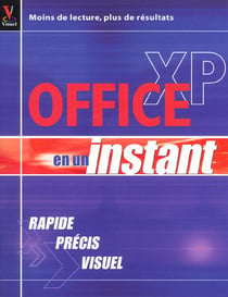En un instant office xp