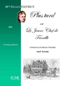 Plus tard ou le jeune chef de famille