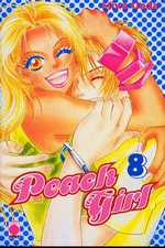 Peach girl t.8
