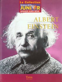 Albert einstein