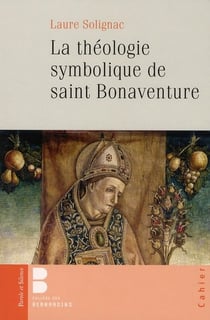 La théologie symbolique de saint Bonaventure