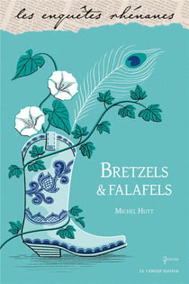 Brétzels et falafels