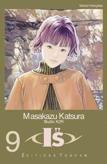 I''s Tome 9
