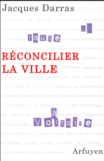 Réconcilier la ville