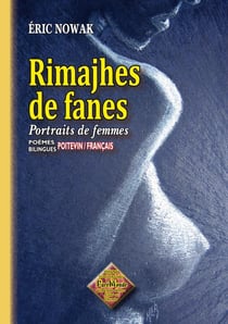 Rimajhes de fanes - portraits de femmes