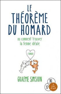 Le théorème du homard