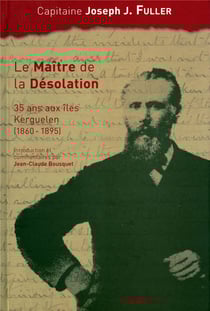 Le maître de la désolation