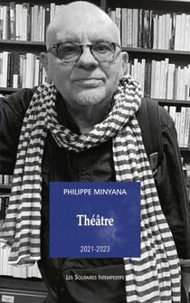 Théâtre Tome 2 : 2021-2023