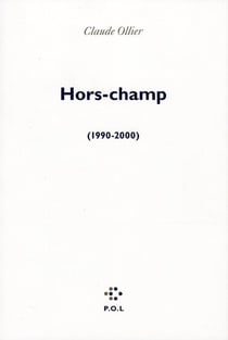 Hors-champ (1990-2000) Tome 5