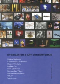 Hybridation et art contemporain