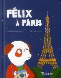 Félix à paris