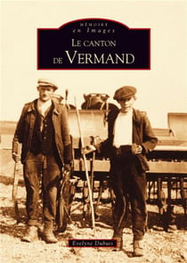 Le canton de Vermand
