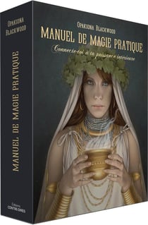 Manuel de magie pratique