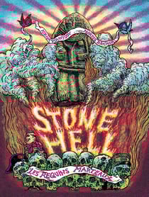 Stone hell