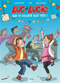 Luc Et Lucie