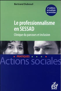 LE PROFESSIONNALISME EN SESSAD