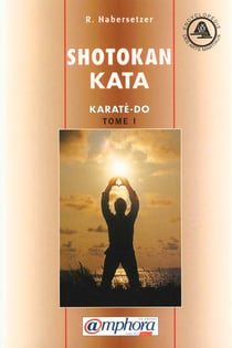 Shotokan kata