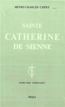 Sainte Catherine de Sienne