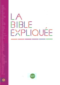 La Bible expliquée avec les deutérocanoniques
