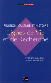 Lignes de vie et de recherche