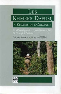 Les khmers daeum, khmers de l'origine