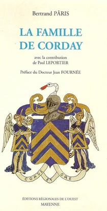 La famille de Corday