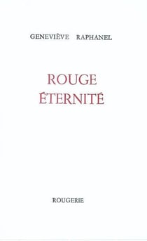 Rouge eternite