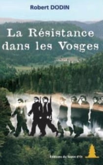 La résistance dans les Vosges