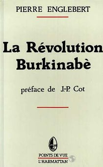 La révolution Burkinabè
