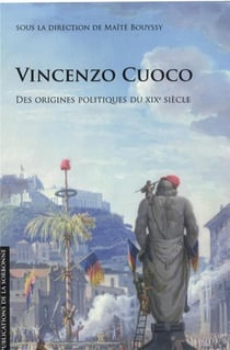 Vincenzo Cuoco - des origines politique du XIXe siècle