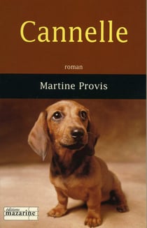 Cannelle